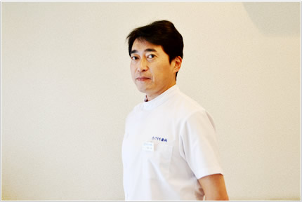 院長